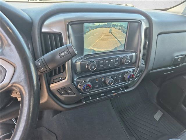 Used 2019 Chevrolet Silverado 1500 LT w/ All Star Edition AWD/4WD image 14