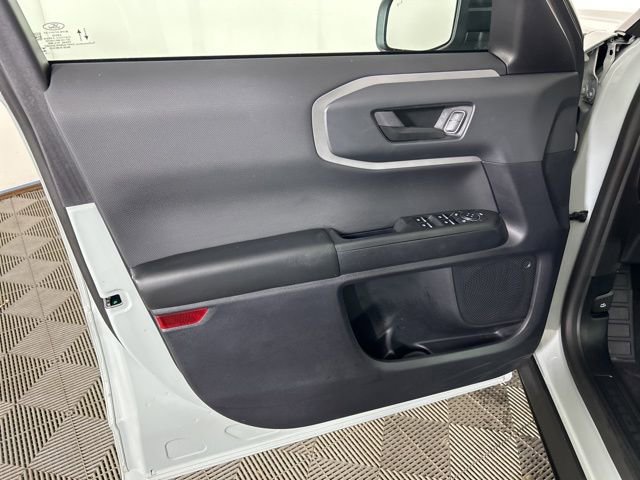 Certified 2023 Ford Bronco Sport Big Bend AWD/4WD image 9