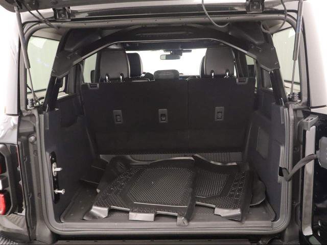 Certified 2025 Ford Bronco Raptor image 25