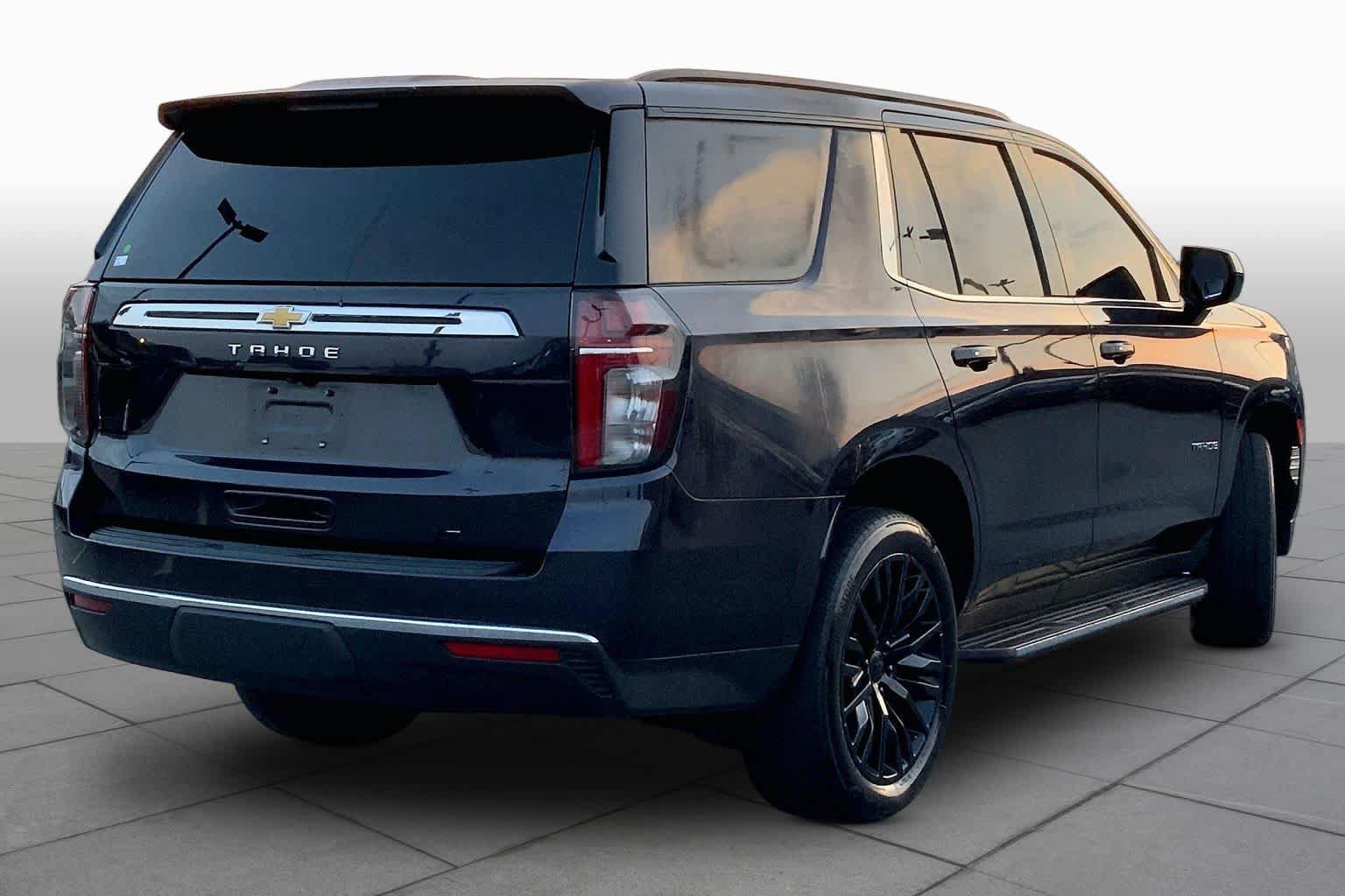 Used 2023 Chevrolet Tahoe LT RWD image 13