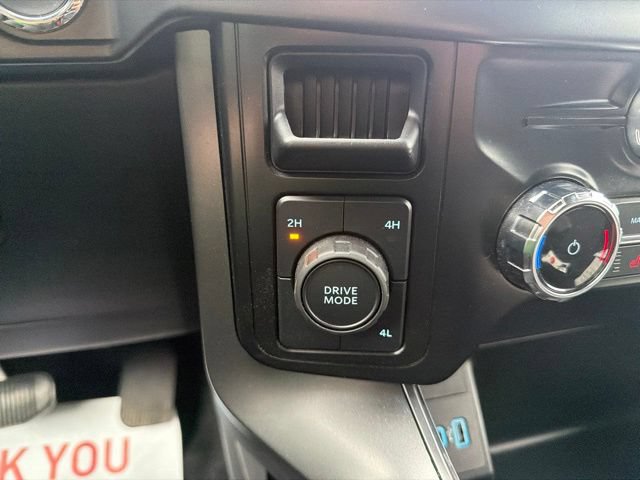 Certified 2024 Ford F150 XLT w/ Equipment Group 302A MID AWD/4WD image 35