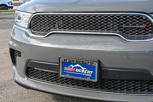 Used 2023 Dodge Durango SXT RWD image 5