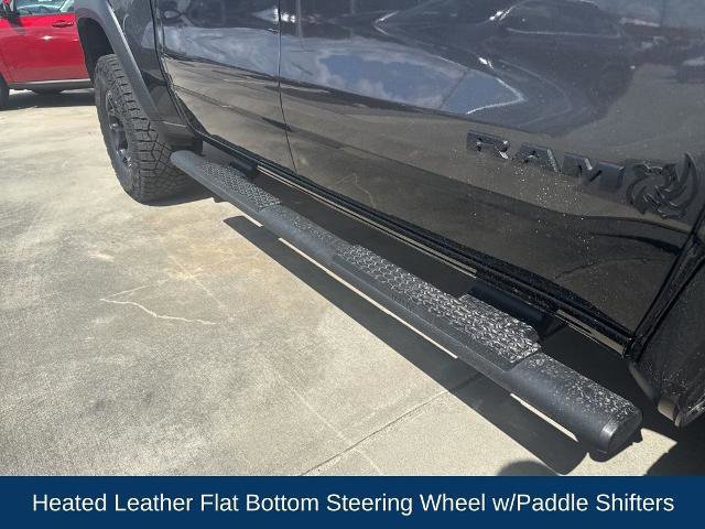Used 2025 RAM 1500 RHO AWD/4WD image 10
