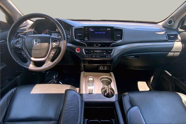 Used 2023 Honda Ridgeline RTL image 16