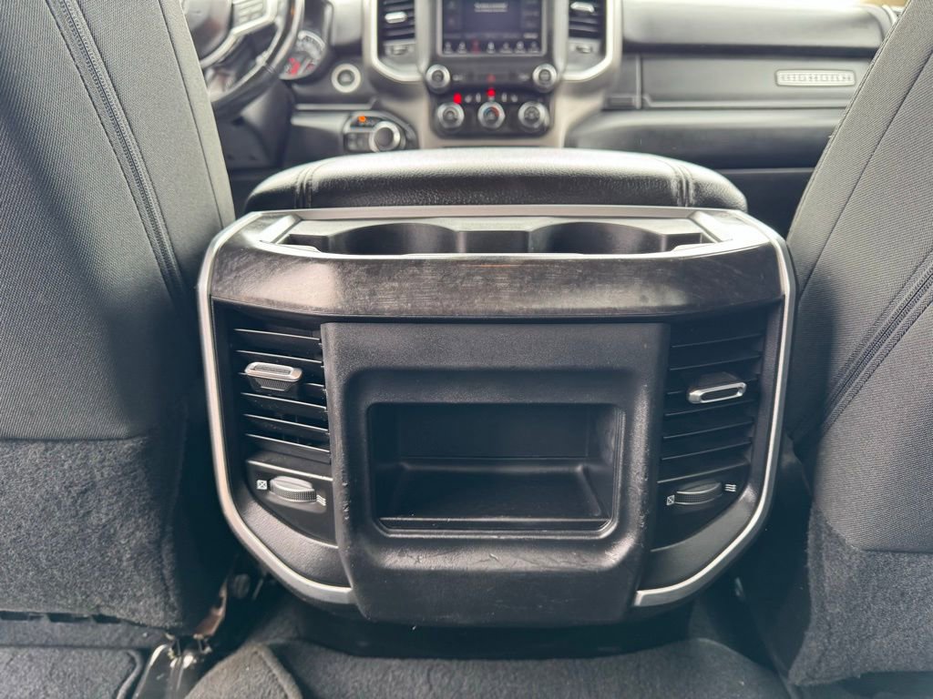 Used 2019 RAM 2500 Big Horn image 23