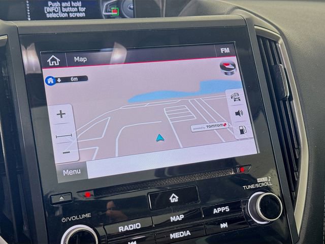 Used 2021 Subaru Forester Limited w/ Popular Package #3 image 16