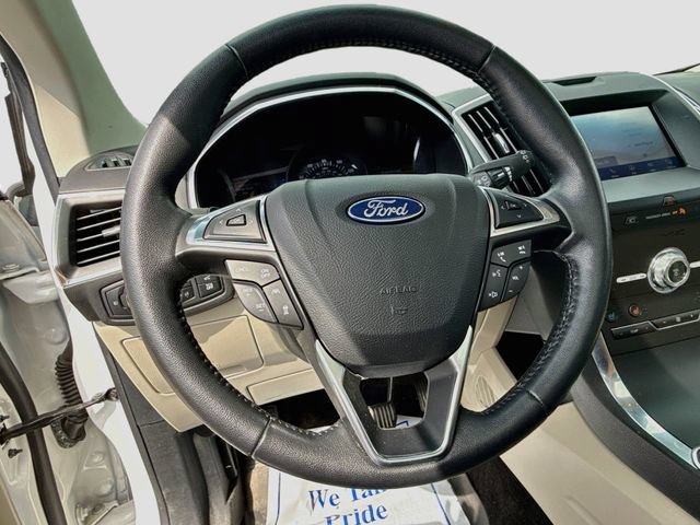 Certified 2020 Ford Edge Titanium w/ Equipment Group 301A AWD/4WD image 17