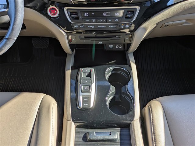 Used 2022 Honda Pilot Touring image 20