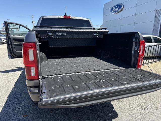 Certified 2021 Ford Ranger XLT w/ Tremor Off-Road Package AWD/4WD image 29