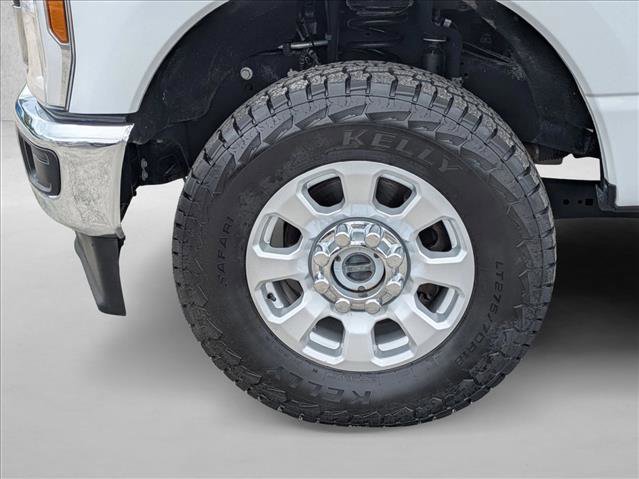 Certified 2024 Ford F250 XLT w/ FX4 Off-Road Package AWD/4WD image 20