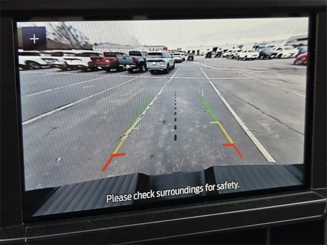 Certified 2024 Ford F250 XLT image 19