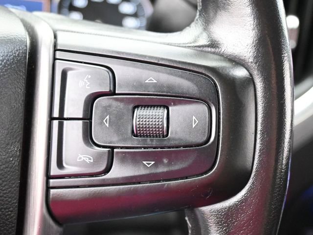 Used 2020 GMC Sierra 3500 Denali w/ Denali Ultimate Package image 16