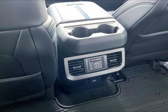 Certified 2025 Ford F250 Platinum w/ FX4 Off-Road Package image 24