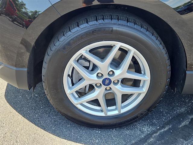 Certified 2022 Ford Edge SEL w/ Convenience Package image 31