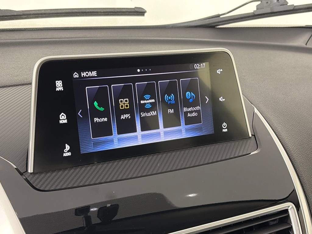 Used 2019 Mitsubishi Eclipse Cross SEL AWD/4WD image 19