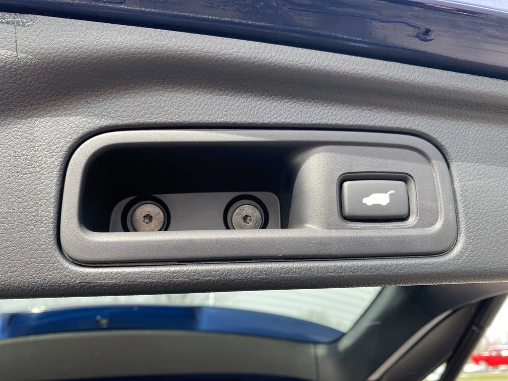 Used 2022 Honda Pilot Elite image 21