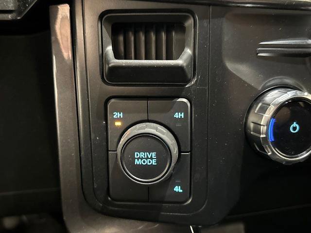 Certified 2023 Ford F150 XLT w/ Equipment Group 302A High image 29