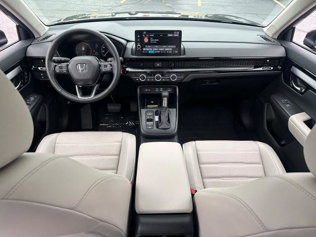 Used 2025 Honda CR-V EX-L image 15