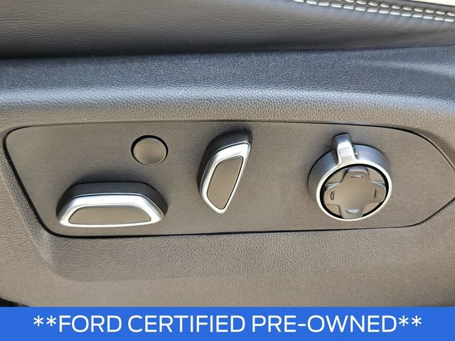 Used 2026 GMC Sierra 2500 AT4X w/ LPO, Black Badging Package AWD/4WD image 19