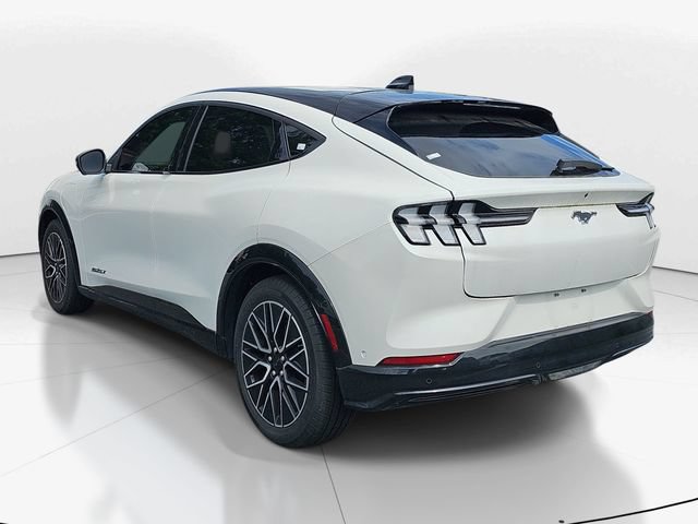 Certified 2024 Ford Mustang Mach-E Premium RWD image 5