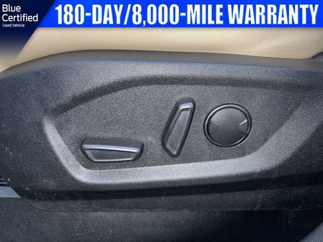 Certified 2020 Ford Edge SEL w/ Convenience Package image 21