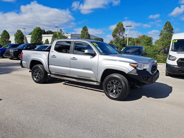 Used 2021 Toyota Tacoma SR5 image 6
