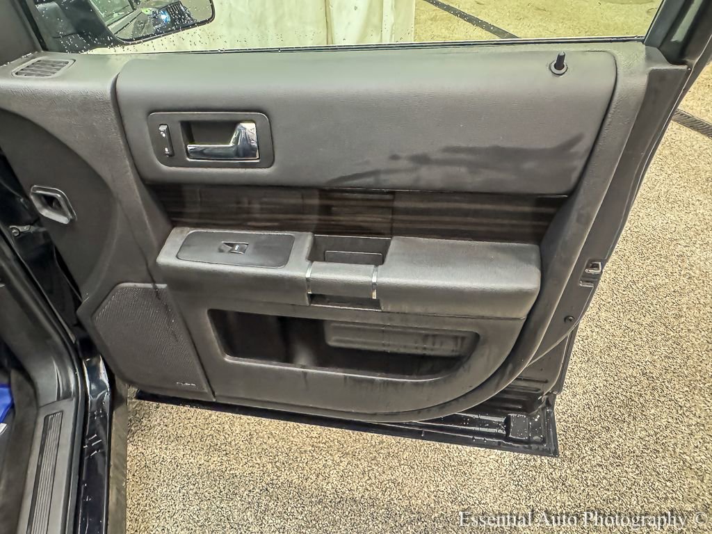 Certified 2019 Ford Flex SEL w/ Equipment Group 202A image 27
