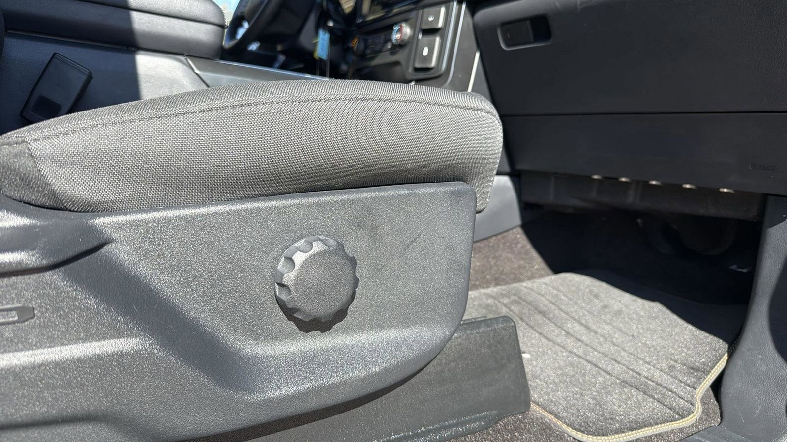 Certified 2022 Ford F150 XL w/ STX Appearance Package image 24