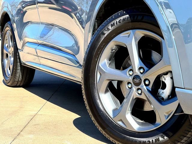 Certified 2024 Ford Escape ST-Line w/ Tech Pack #1 image 6