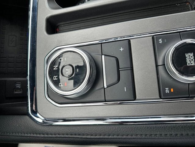 Certified 2021 Ford Expedition Max XLT AWD/4WD image 11