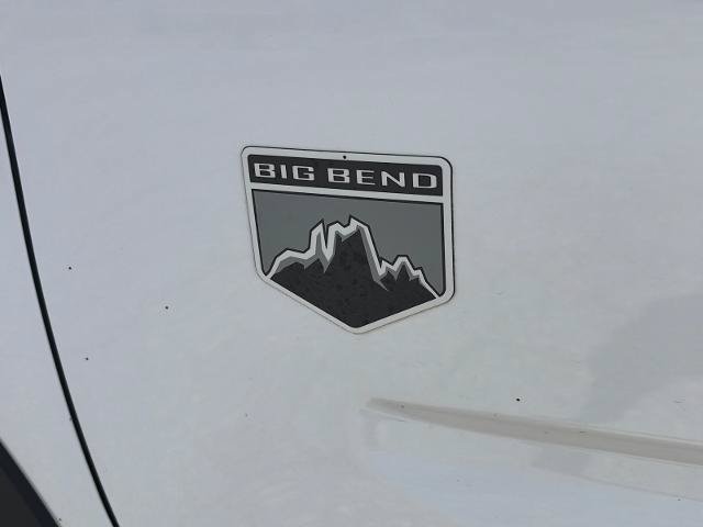 Certified 2024 Ford Bronco Sport Big Bend w/ Convenience Package AWD/4WD image 20
