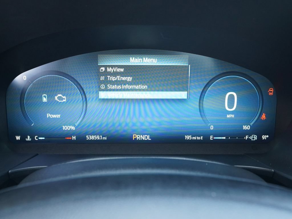 Certified 2023 Ford Escape ST-Line Elite w/ Premium Technology Package AWD/4WD image 18