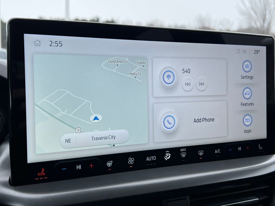 Certified 2024 Ford Escape Active w/ Tech Pack #2 image 25