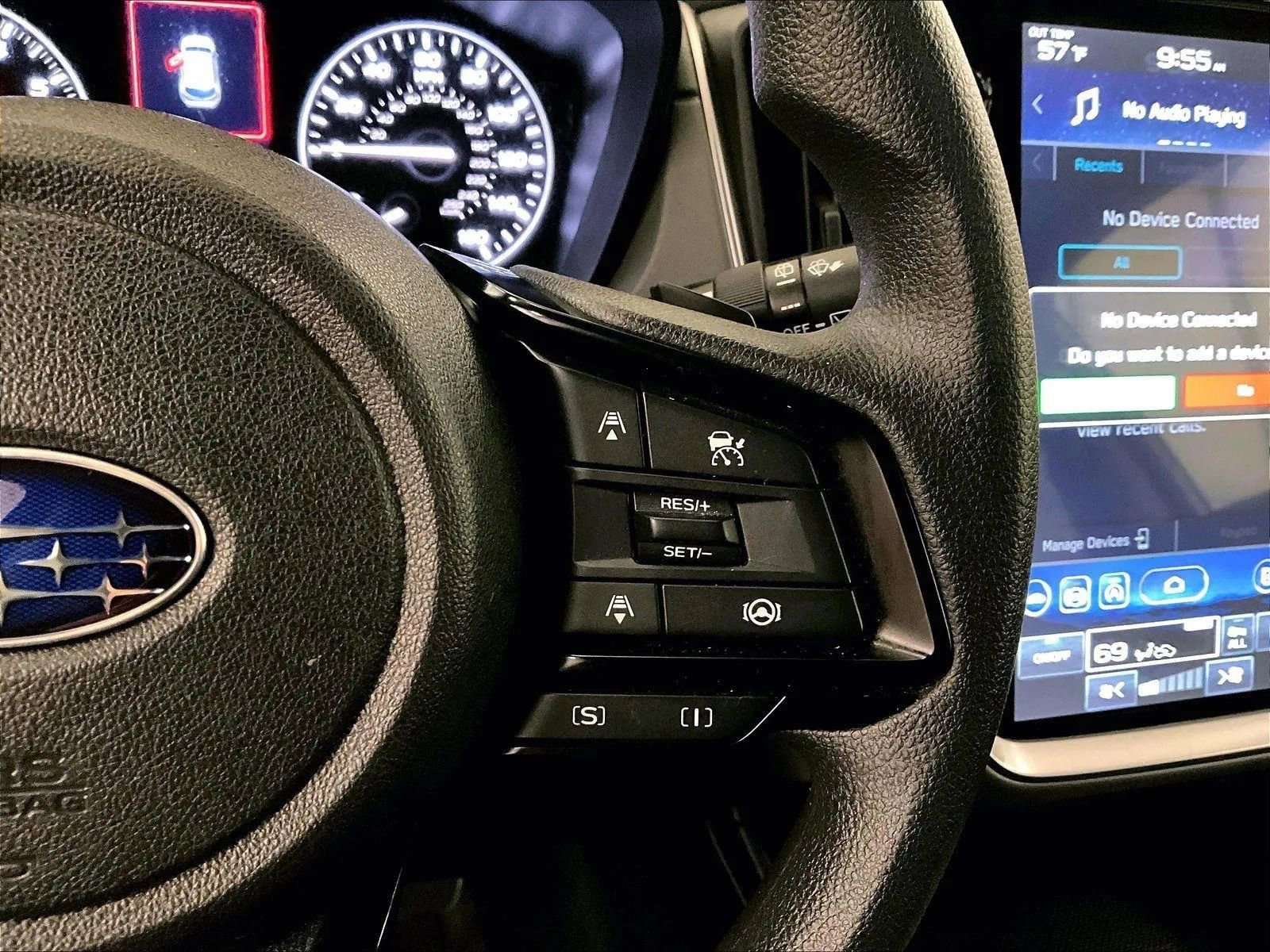 Used 2024 Subaru Crosstrek 2.0i Premium w/ Popular Package #3 AWD/4WD image 18