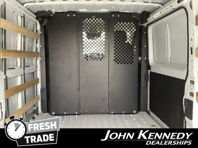 Used 2025 RAM ProMaster 2500 w/ U-Haul Equipment Group FWD image 28