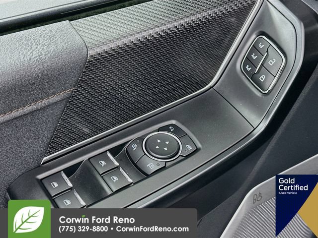 Certified 2021 Ford F150 Raptor w/ Equipment Group 801A High AWD/4WD image 22