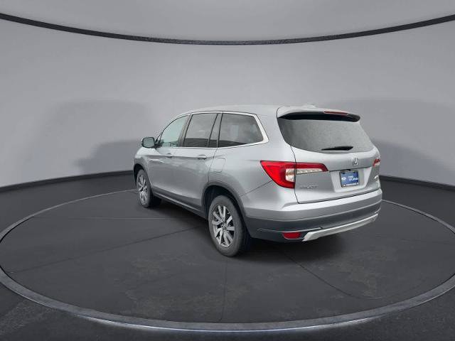 Used 2019 Honda Pilot EX-L image 6