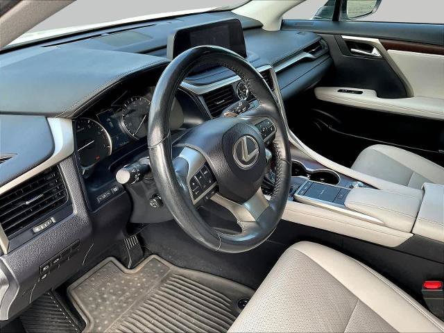 Used 2022 Lexus RX 350 AWD w/ Premium Package image 19