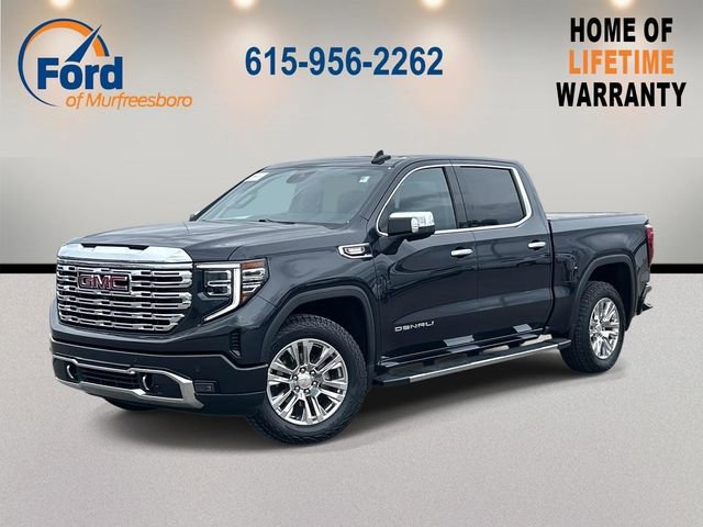 Used 2023 GMC Sierra 1500 Denali