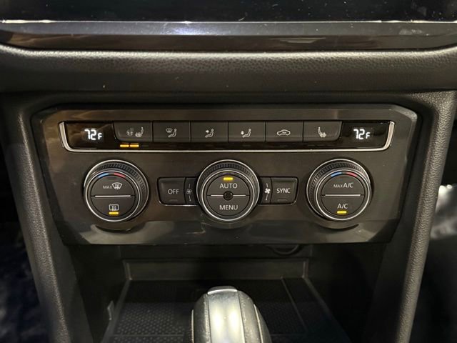 Used 2020 Volkswagen Tiguan SEL image 30