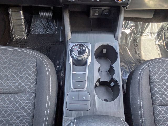 Certified 2024 Ford Escape Active FWD image 19