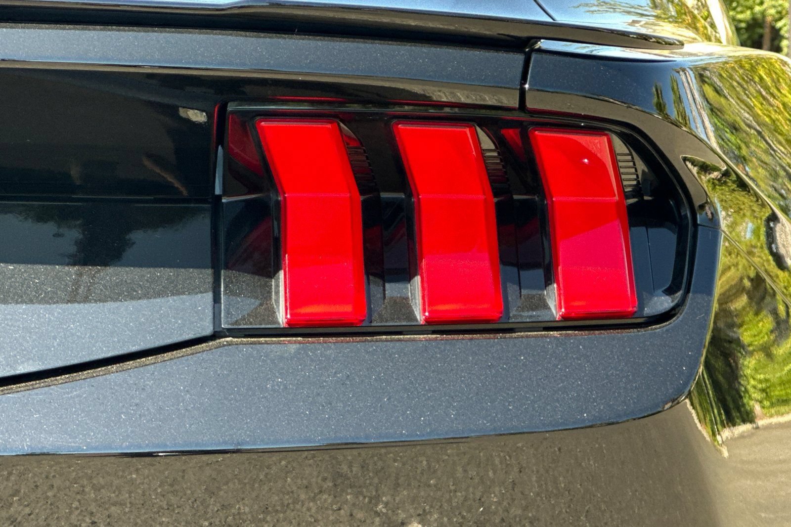 Certified 2024 Ford Mustang GT RWD image 48