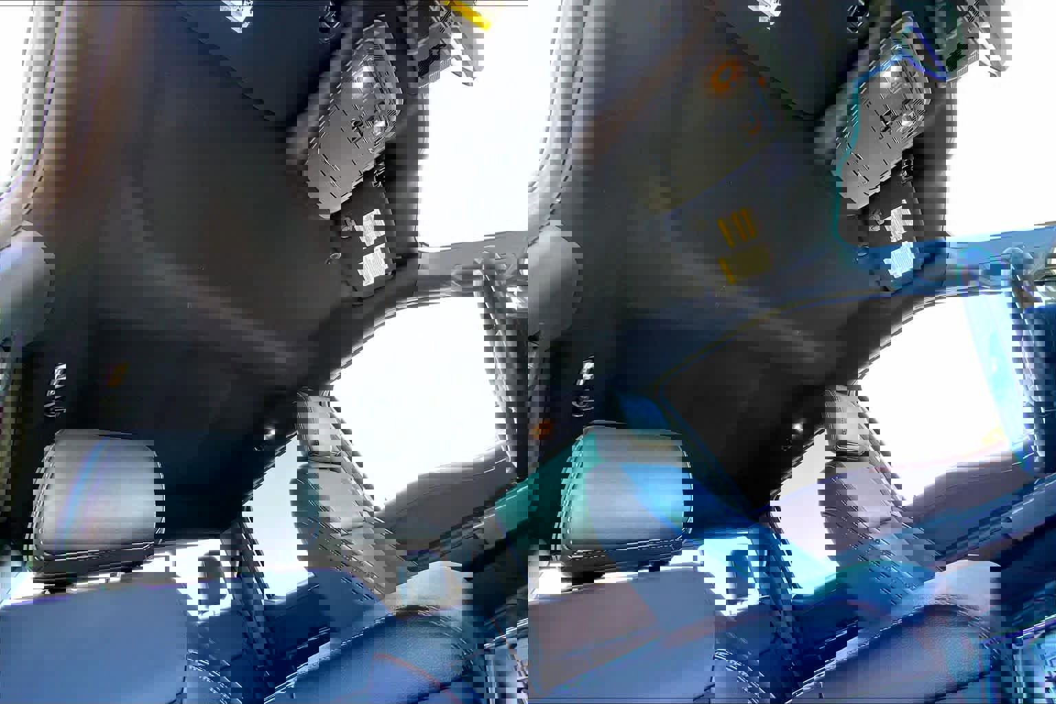 Certified 2023 Ford F150 Lariat w/ Equipment Group 502A High image 14