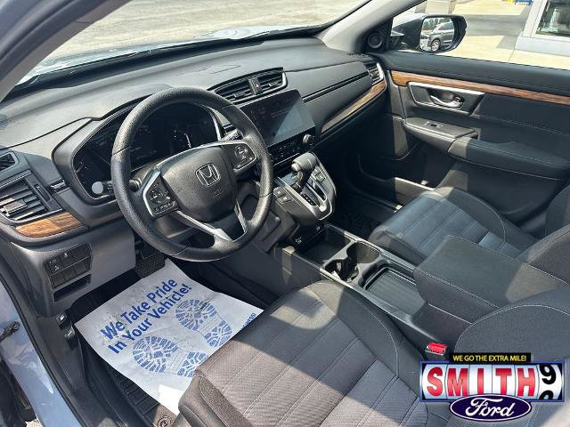 Used 2022 Honda CR-V EX image 14