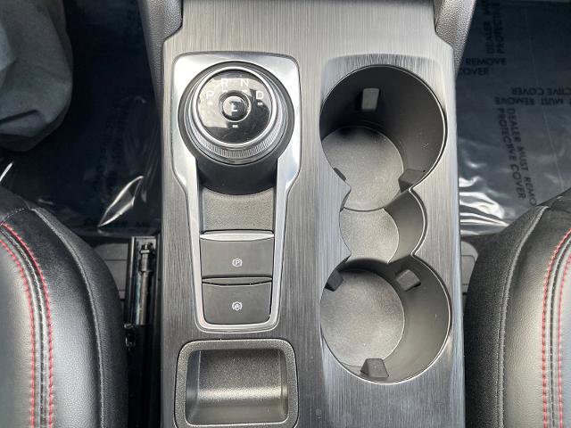 Certified 2025 Ford Escape ST-Line w/ Tech Pack #1 image 20