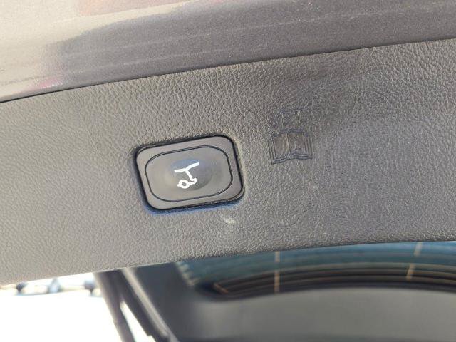 Certified 2024 Ford Edge SEL w/ Convenience Package AWD/4WD image 17