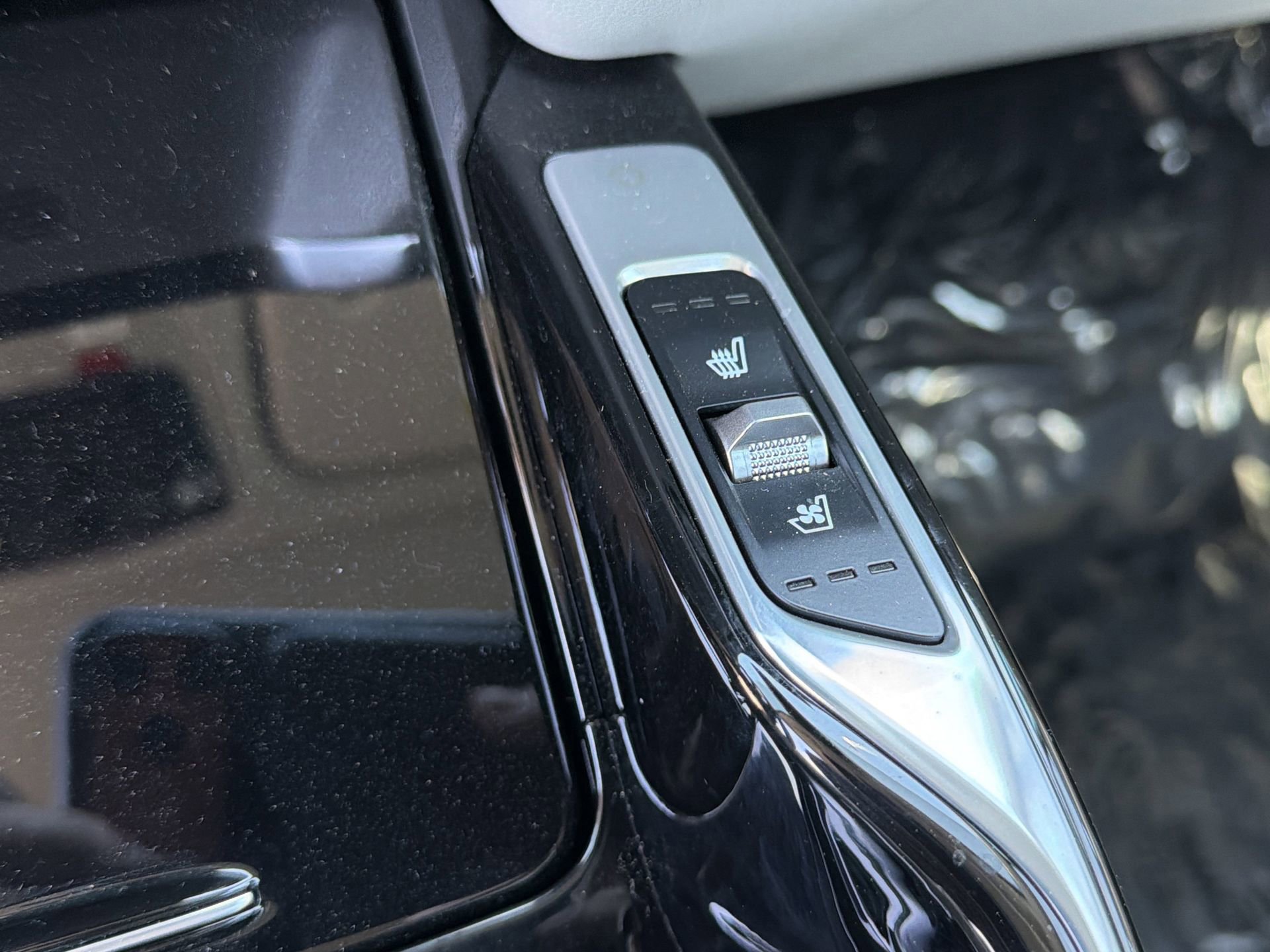 Used 2023 Kia Sorento SX Prestige image 19