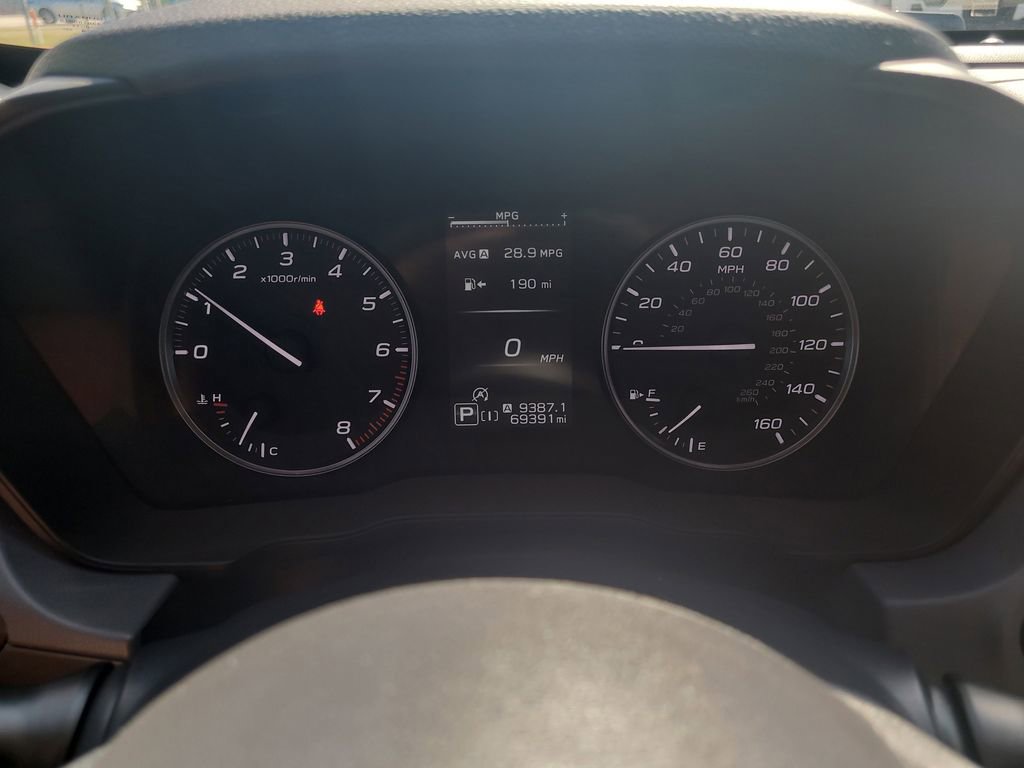 Used 2024 Subaru Crosstrek 2.0i Premium AWD/4WD image 30