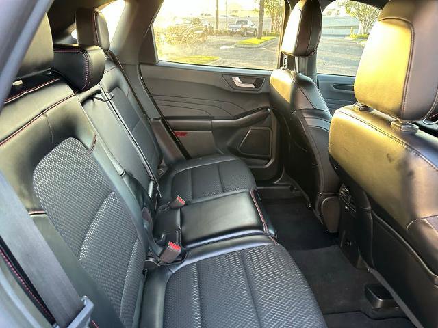 Certified 2024 Ford Escape ST-Line w/ Tech Pack #1 FWD image 20