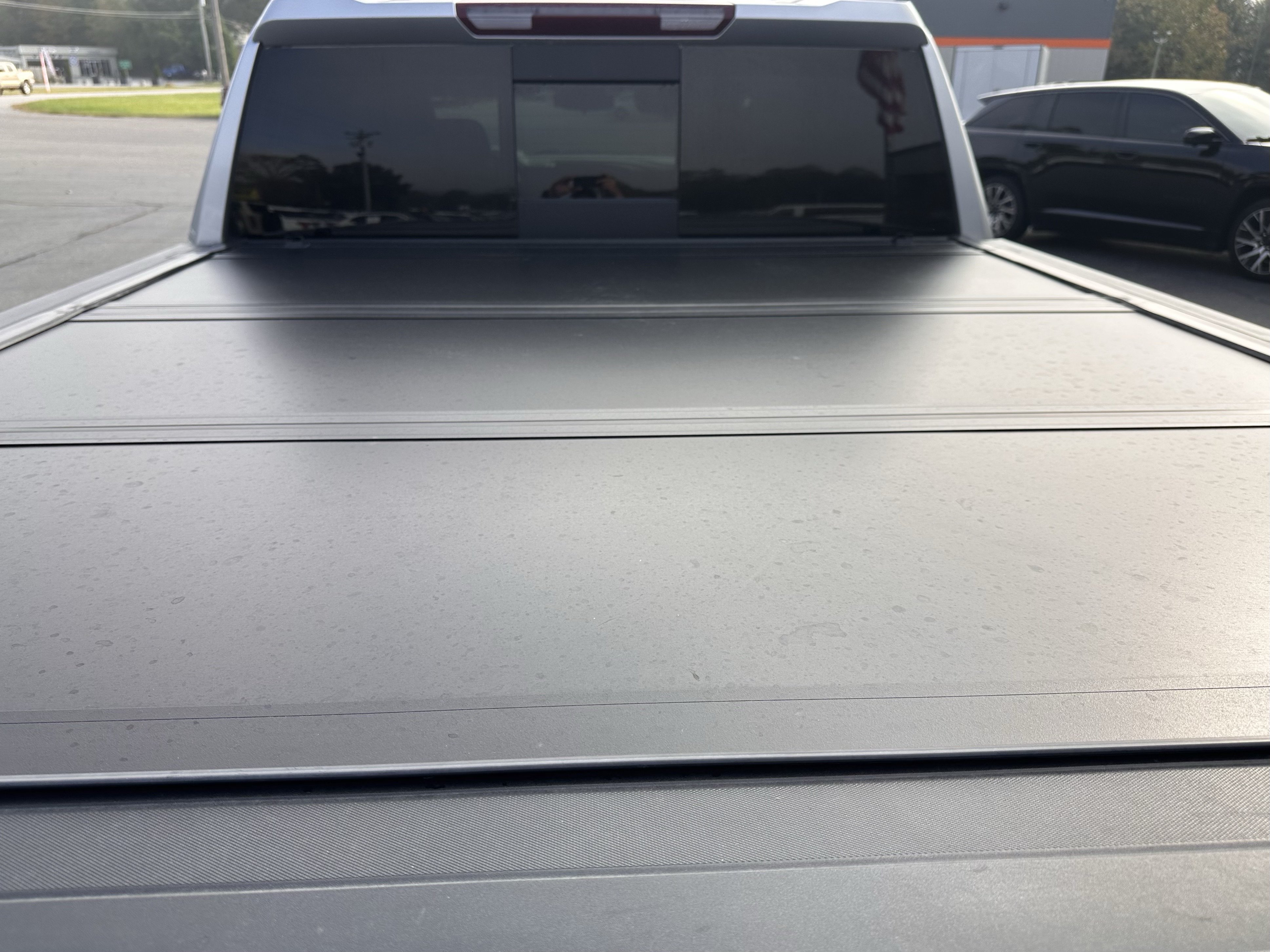Used 2022 Chevrolet Silverado 1500 RST AWD/4WD image 9